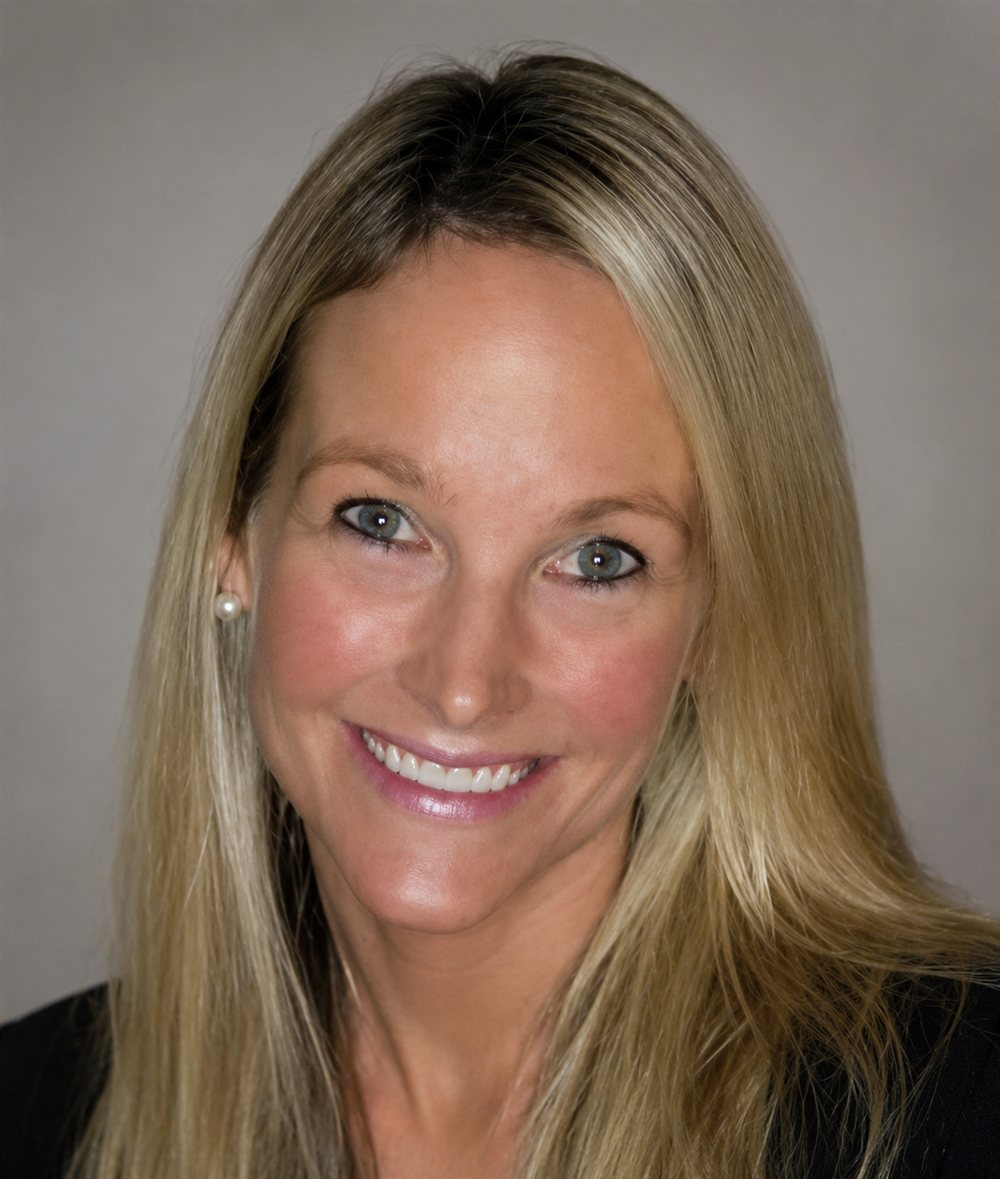 Kim Smiley, founder of Smiley Consulting