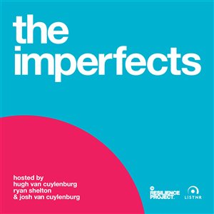 The Imperfects podcast